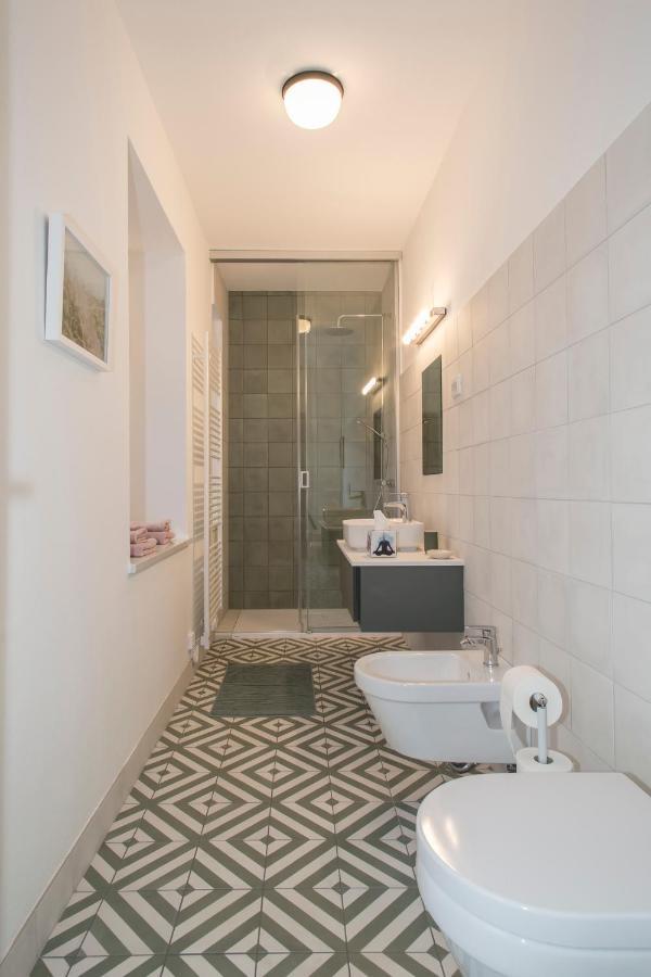 Vila Krista Maribor Exteriér fotografie